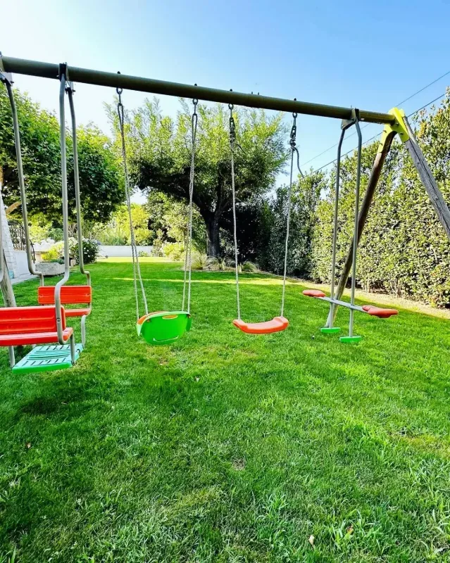 VILLA SAINT JEAN EN PROVENCE – CHATEAURENARD