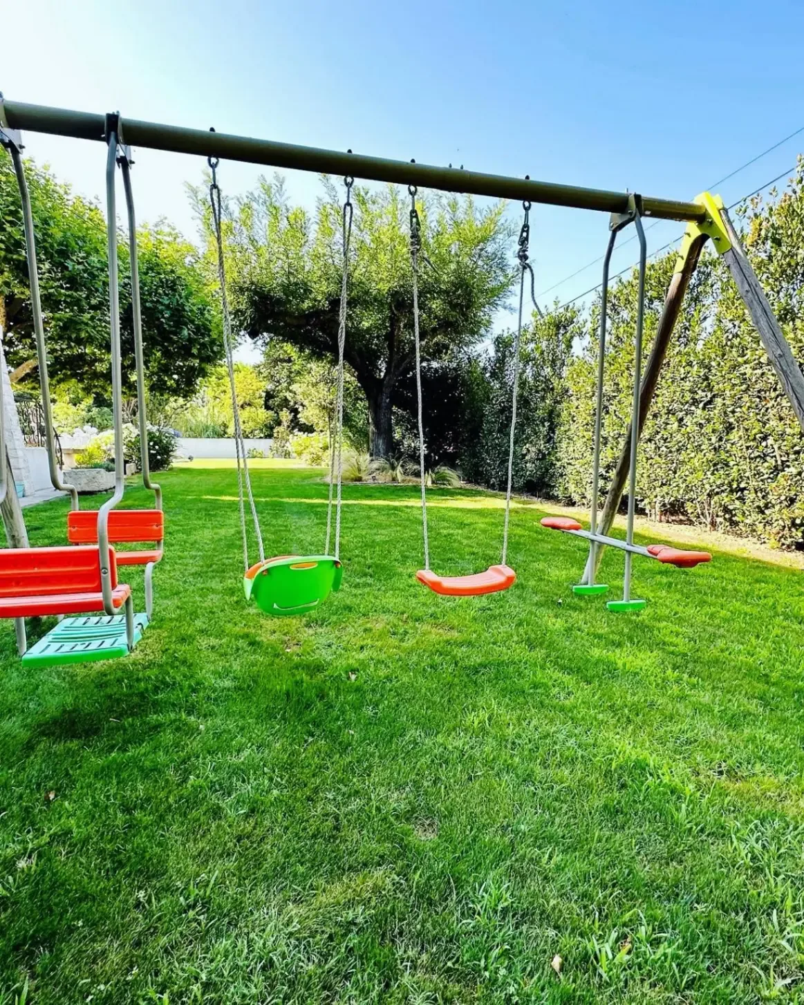 VILLA SAINT JEAN EN PROVENCE – CHATEAURENARD