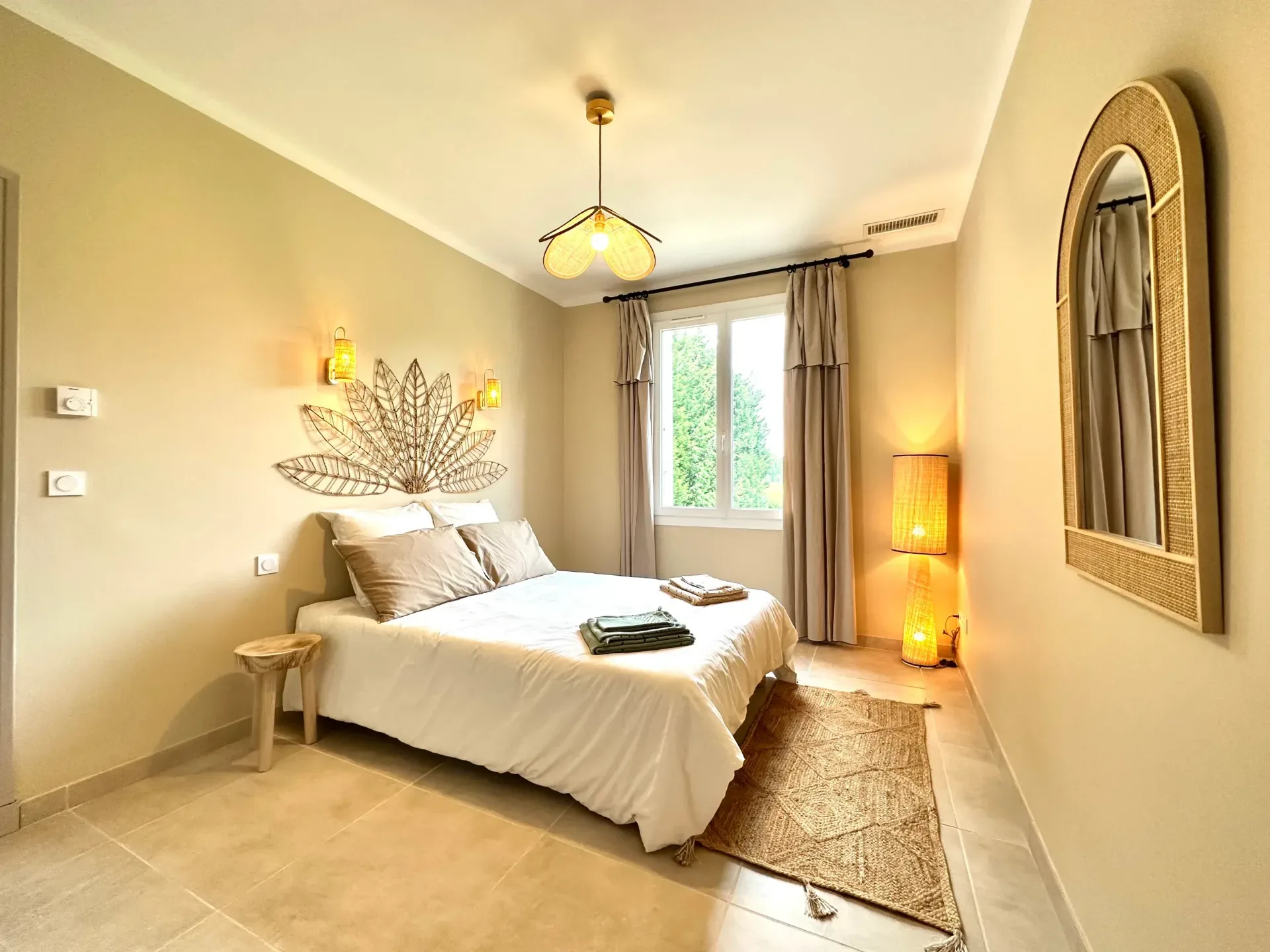 VILLA SAINT JEAN EN PROVENCE – CHATEAURENARD