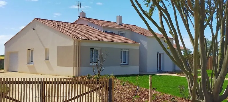 Photo 2 de CASA'vill à La Boissière-de-Montaigu