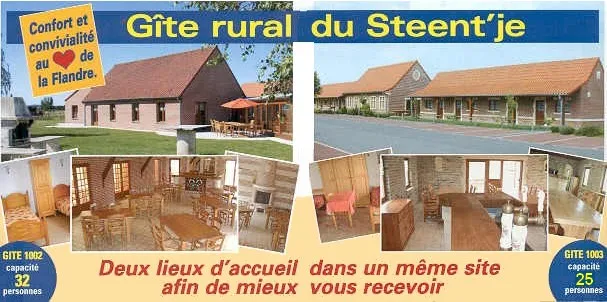 Photo 2 de Le Steent'je à Bailleul