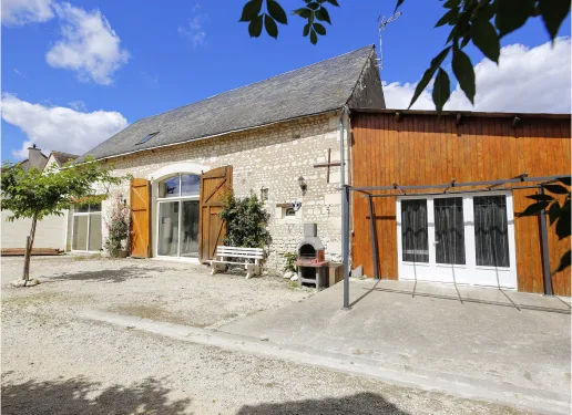 Gîte de groupe Alloggio Draché à Draché — Photo 1 de Alloggio Draché à Draché, capacité 18 personnes