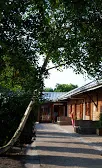 Photo 2 de Les Écuries d'Auvers-sur-Oise à Auvers-sur-Oise