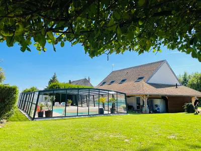 Photo de Côté Jardin