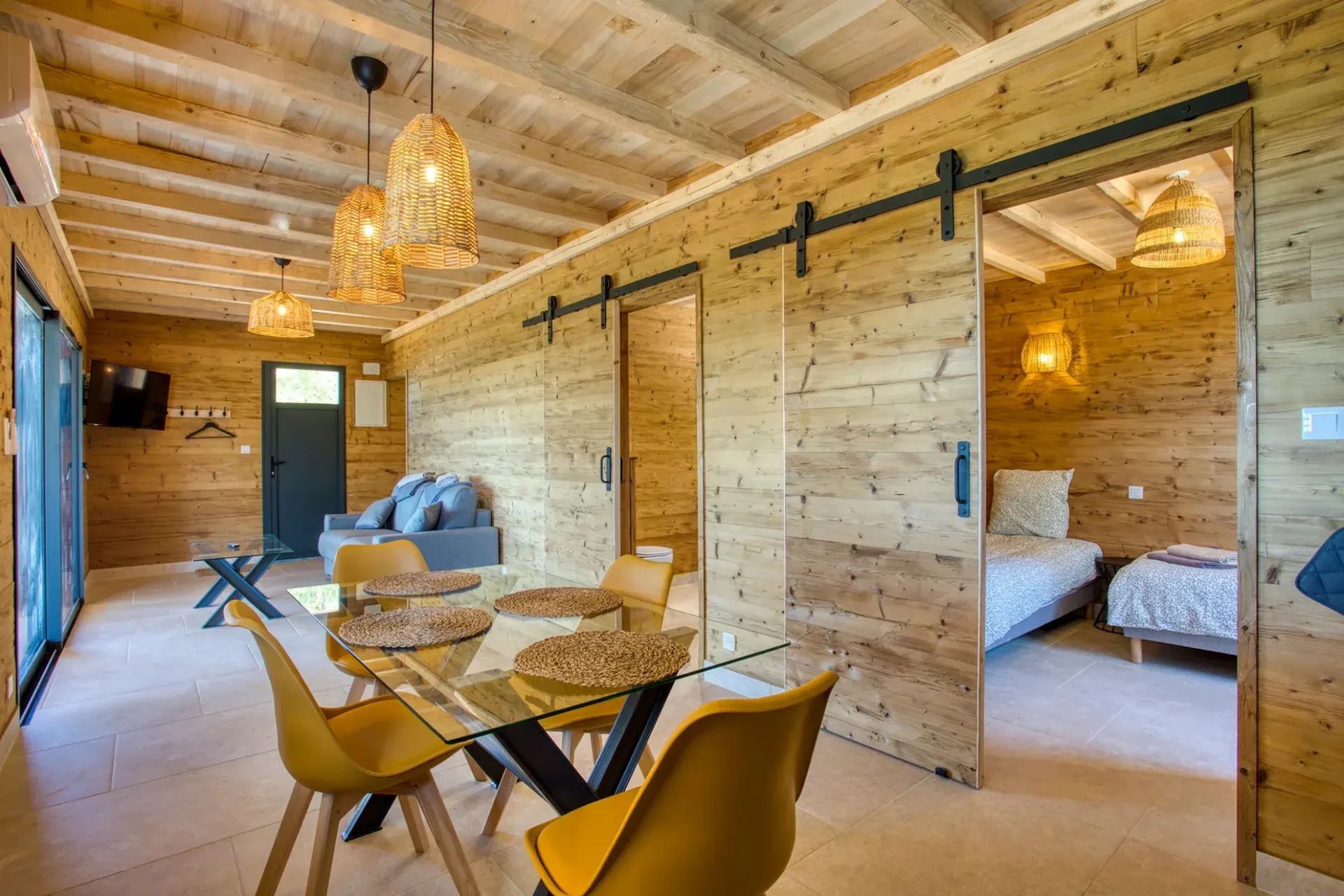 Exemple salon