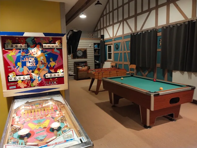 Chambre du gîte Le Moulin d'Offrécourt, hébergement de groupe 15 personnes en Haute-Marne