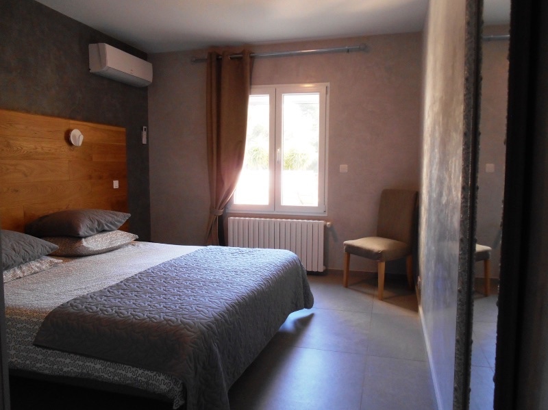 Villa Ma Paulo mer et village à pied à Sausset les pins – SAUSSET LES PINS