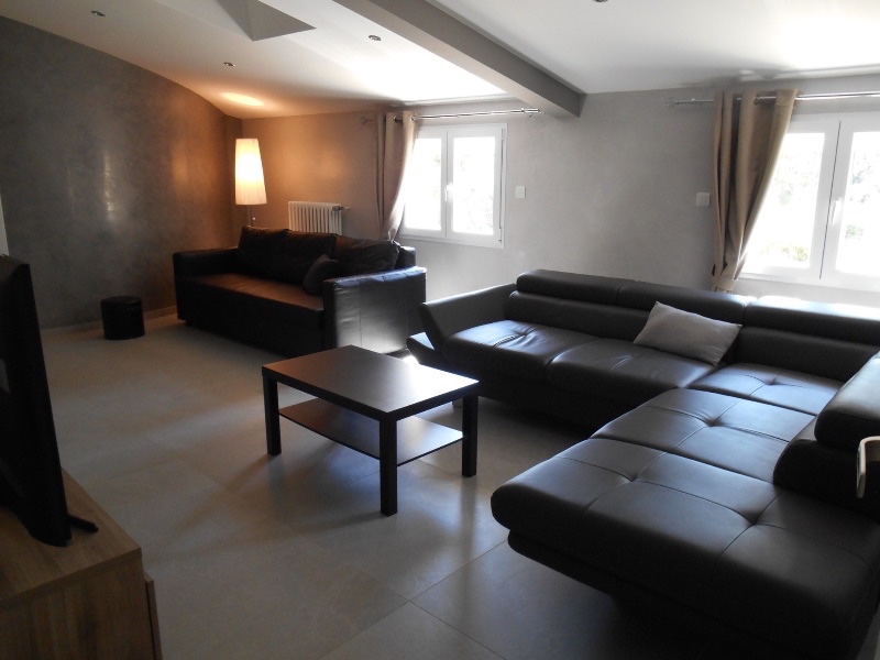 Villa Ma Paulo mer et village à pied à Sausset les pins – SAUSSET LES PINS