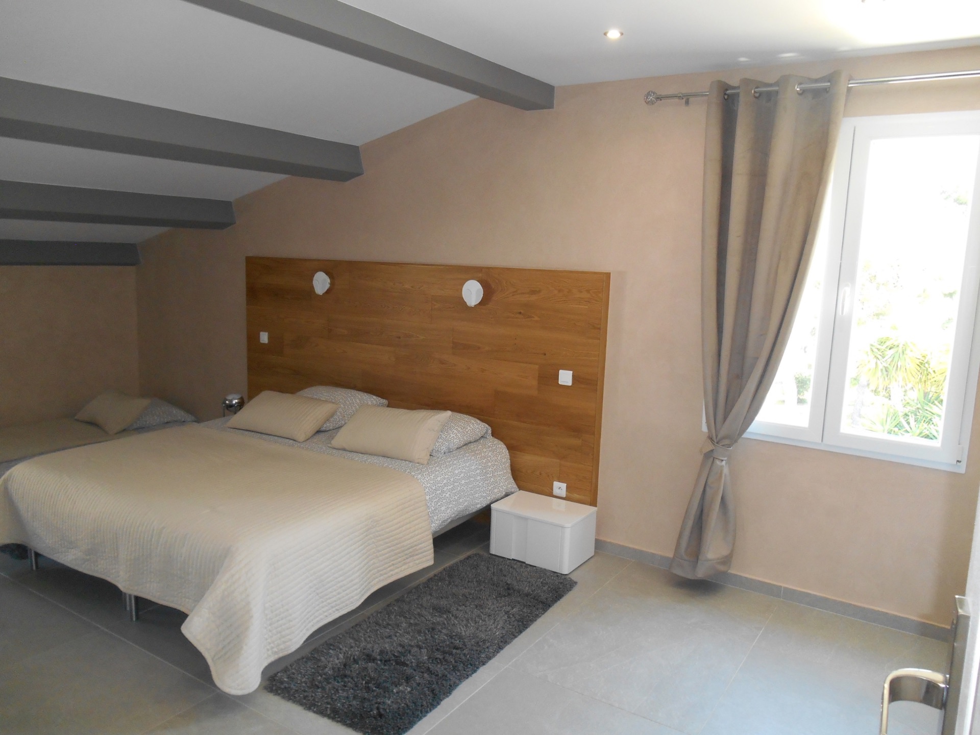 Villa Ma Paulo mer et village à pied à Sausset les pins – SAUSSET LES PINS