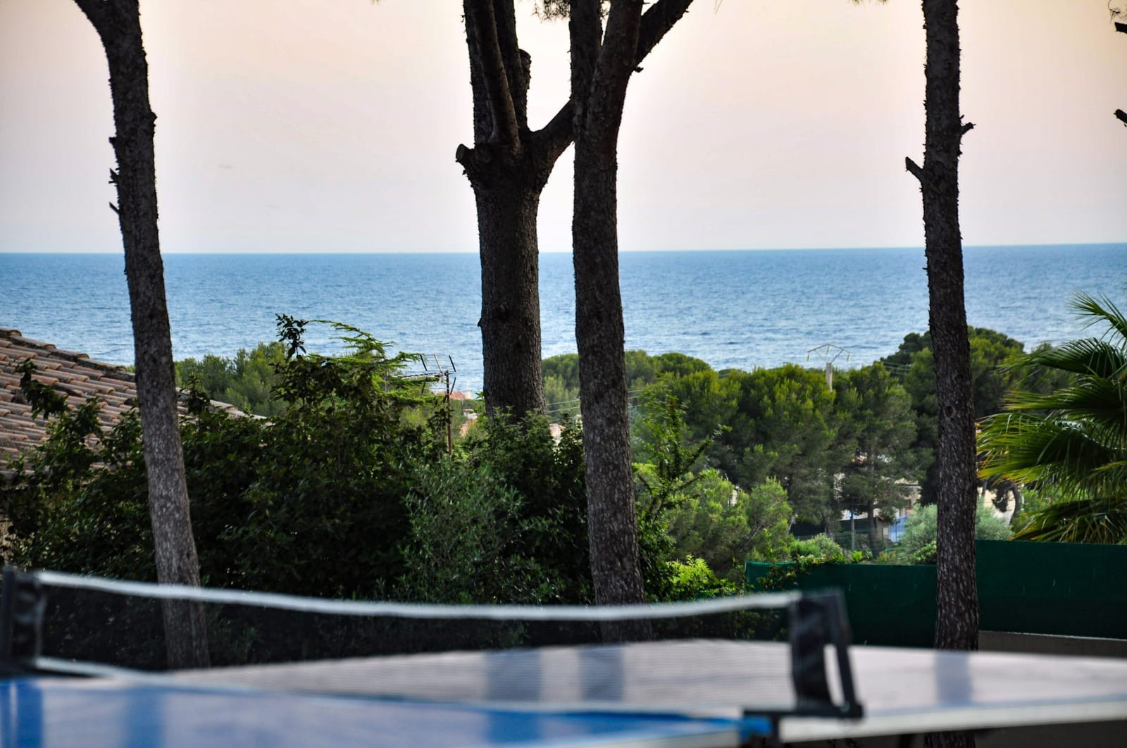 Villa Ma Paulo mer et village à pied à Sausset les pins – SAUSSET LES PINS