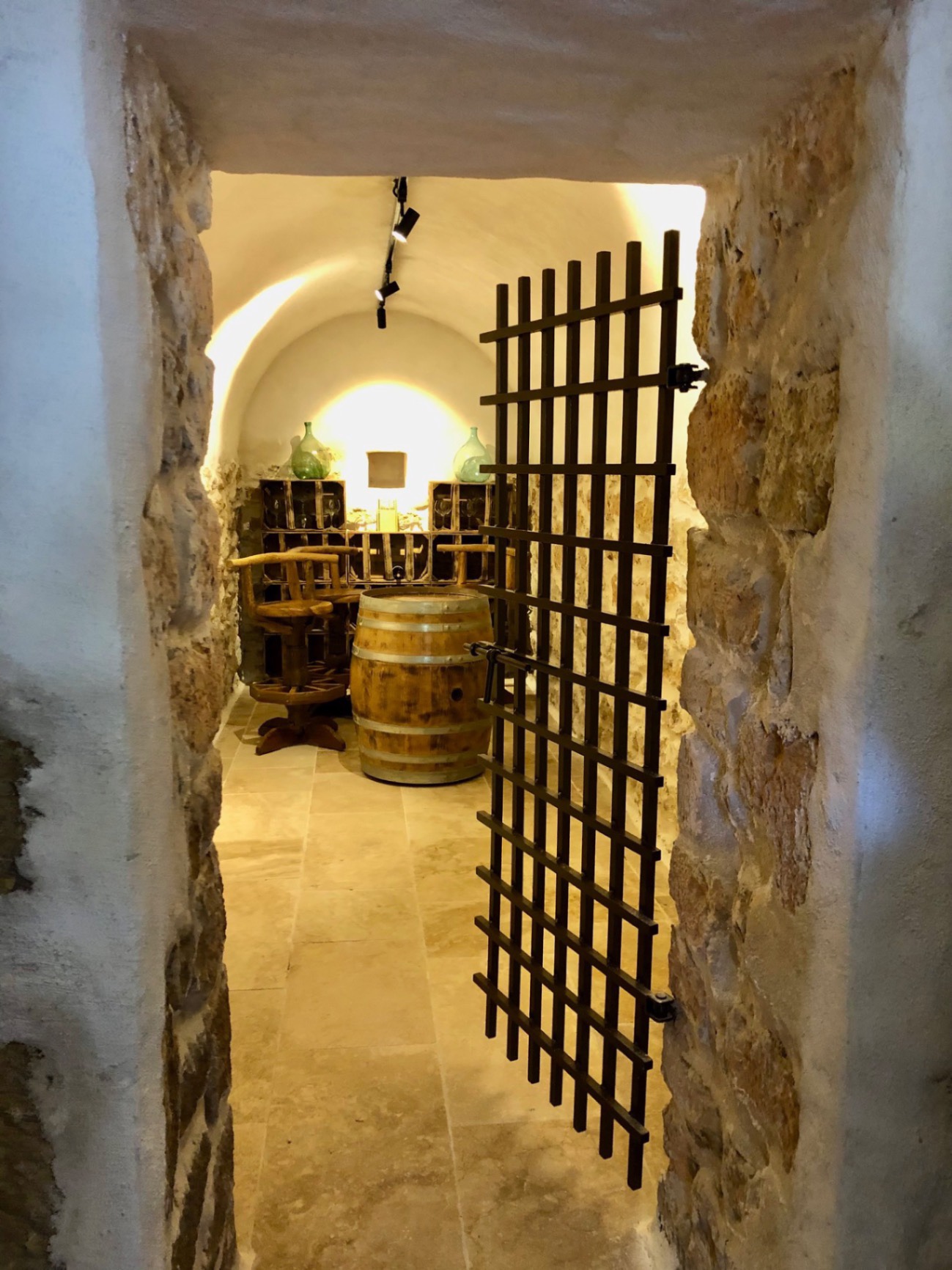 Villa Ma Paulo mer et village à pied à Sausset les pins – SAUSSET LES PINS