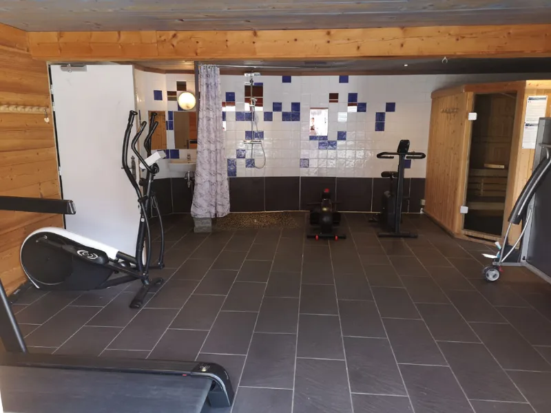 Chalet Le Bois Robin – La Chapelle-d'Abondance