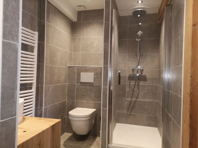 Chalet Le Bois Robin – La Chapelle-d'Abondance
