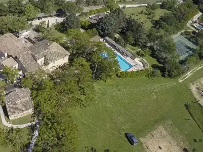 Photo de Bastide de la Peyrolière