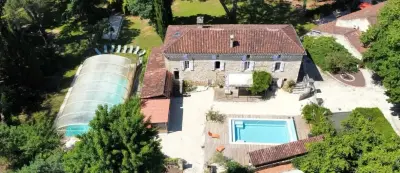 Photo de Gîte La Buissière