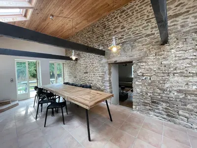 Photo de La Maison Rosporden