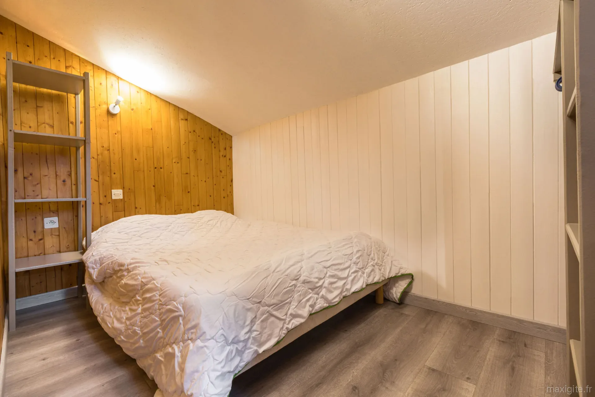 Chalets de la Wormsa – Metzeral