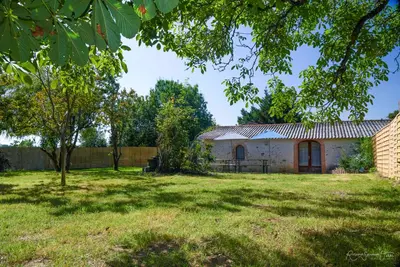 Photo de Gîte de la Vergne Neuve