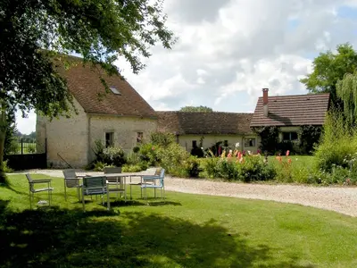 Photo de Domaine de la Cour