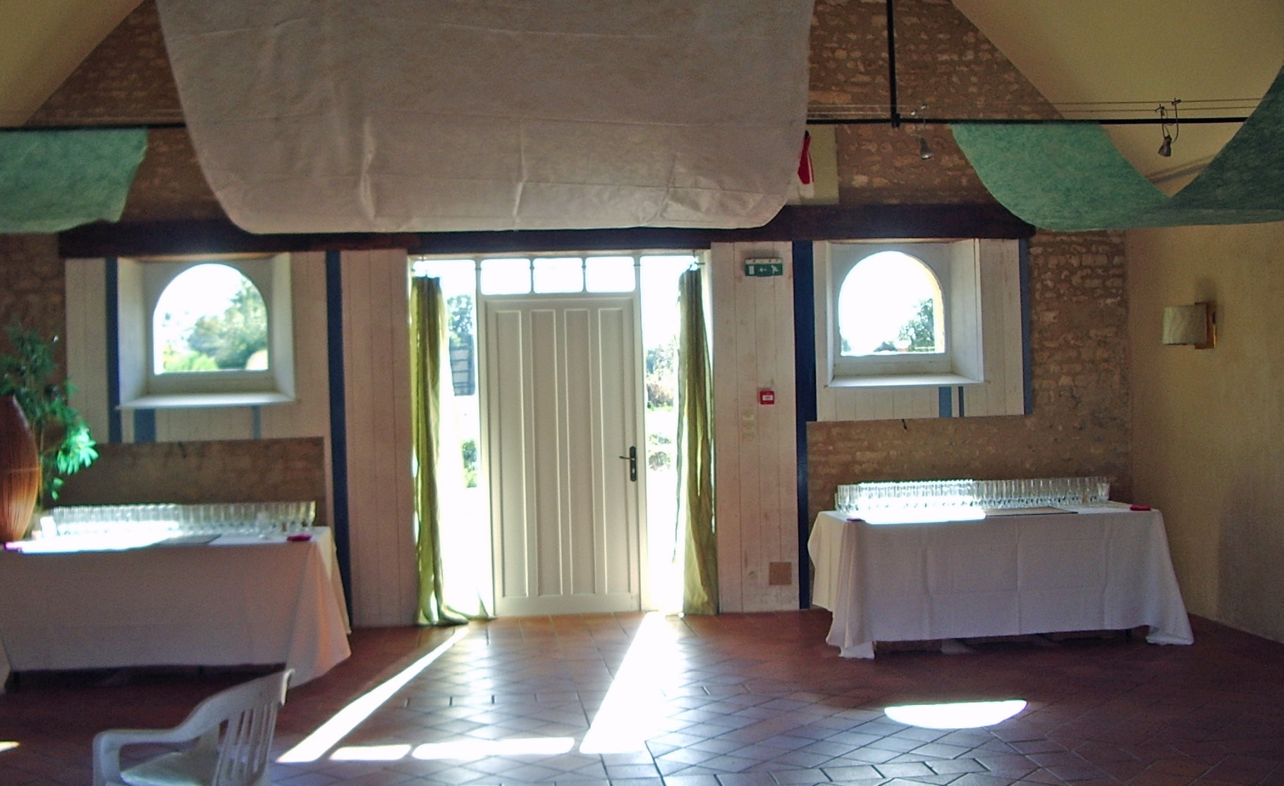 Le Domaine de la Cour – Aunou sur Orne