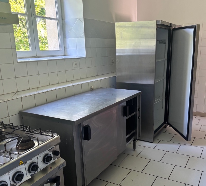 Le Domaine de la Cour – Aunou sur Orne