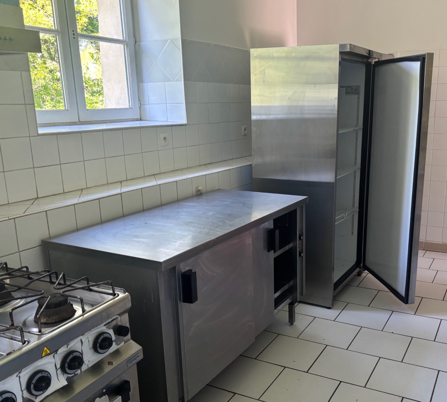 Le Domaine de la Cour – Aunou sur Orne