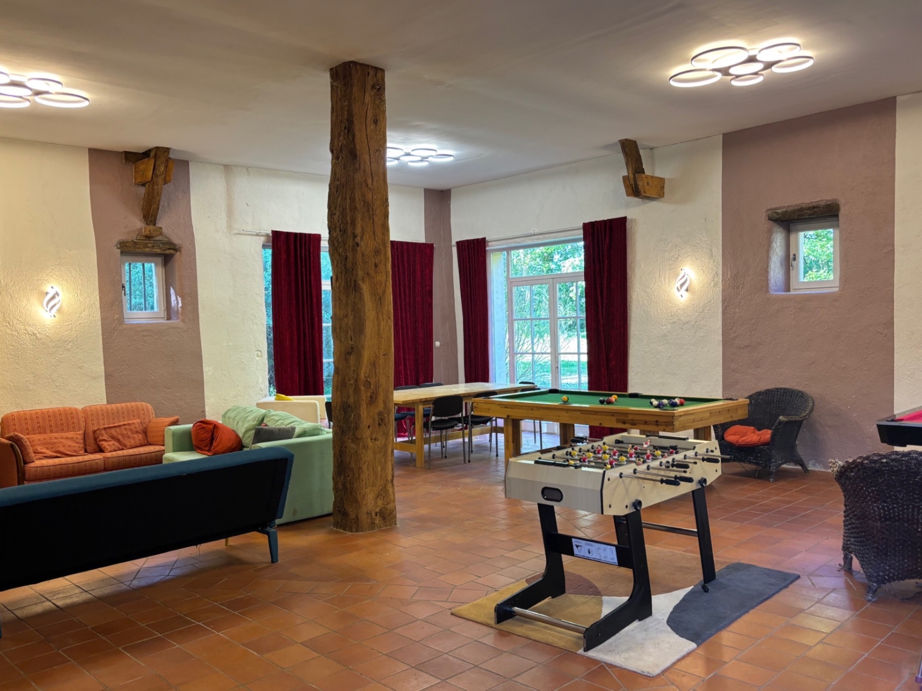 Le Domaine de la Cour – Aunou sur Orne
