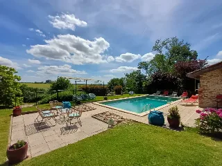 Photo de La Balagane