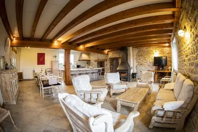 Photo de Gîte des Flâneurs du Jura