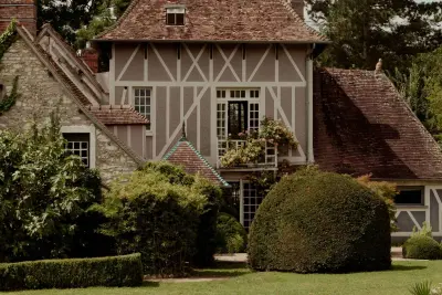 Photo de La Dîme de Giverny