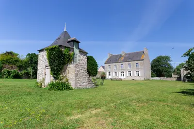 Photo de Le Presbytère de Plomeur