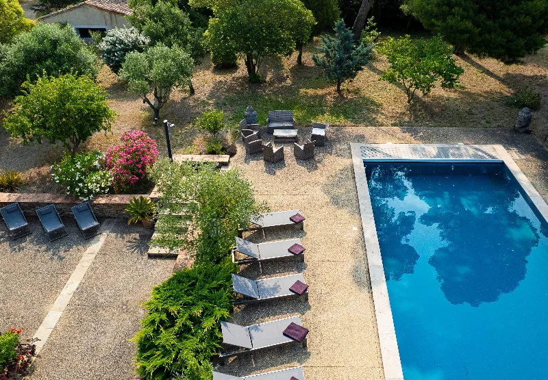 Domaine de Cantalauze – Trèbes