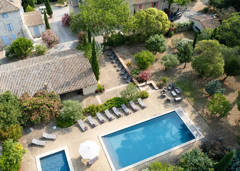 Domaine de Cantalauze – Trèbes