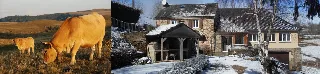 Photo de Gîte La Belle Aubrac