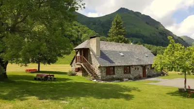 Photo de La Grange du Plan