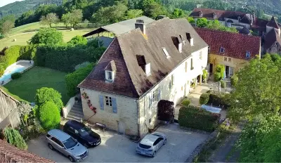Photo de Le Bonheur dans notre Pré
