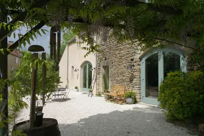 Photo de La Colline Étoilée