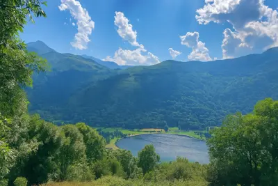 Photo de Domaine de la Tour de Moulor