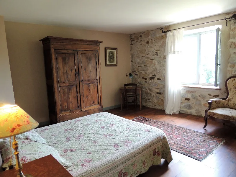 Une Chambre