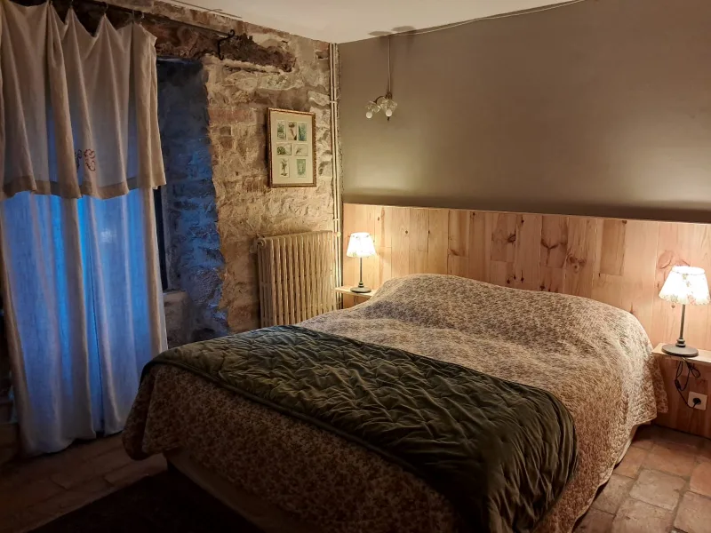 Une Chambre