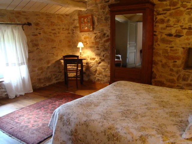 Une chambre