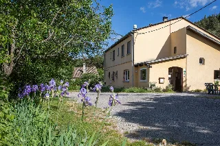 Photo de Gîte du Mont-Garde