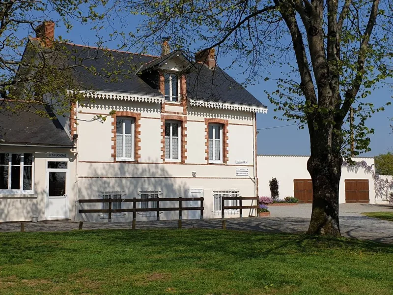 Photo de La Baronnerie