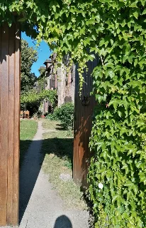 Photo de L'Arche d'Yvann