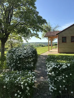Photo de Village de Gîtes La Perdicie