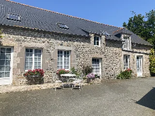 Photo de Le Grand Gîte de Bel Hêtre