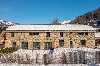 Photo de Chalet de Soos