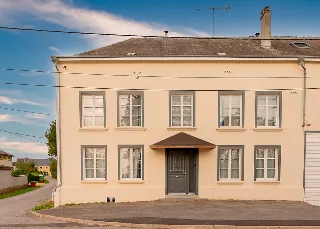 Photo de Gîte l'Hirondelle