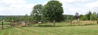 Photo de L'Orée du Perche