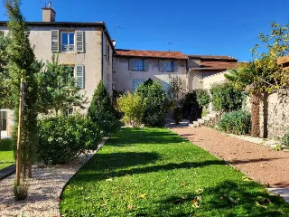 Photo de Gîte de la Tour